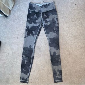 Lululemon Leggings Grey Size 4